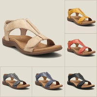 Maura | Orthopedic Sandals