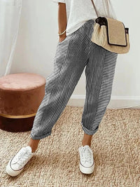 Jaden | Light Flattering Pants