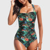 Lina - One-Piece Swimsuit