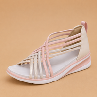 MARISSA | Women’s Flexible Sole Comfort Sandals