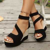 Valencia | Orthopedic Sandals