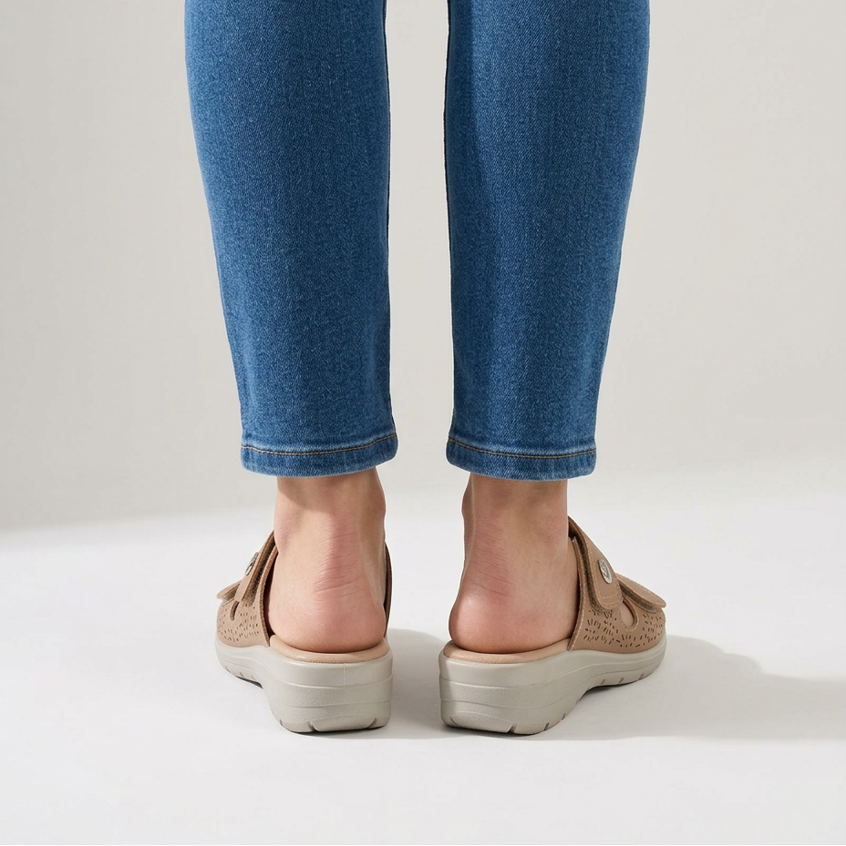 BETHANY | Comfortable Women's Slippers