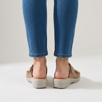 BETHANY | Comfortable Women's Slippers