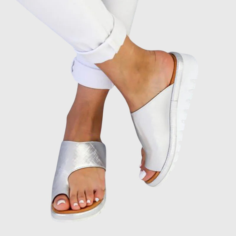 Lizzie | Summer Sandals