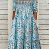Aphra | Petal Muse Dress