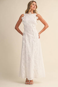 Lauren | Maxi Dress