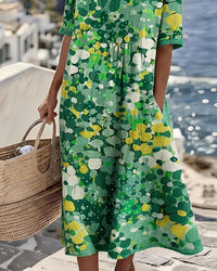 Alice | Midi Dress