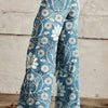 Jensen | Boho Chic Pants