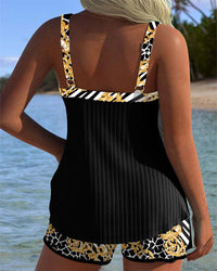 Giada | Sporty Costume Top