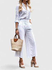 Zaryelle | Comfy Two-Piece Set