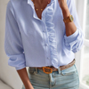 Aaliyah | Elegant Blouse