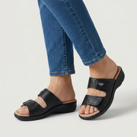 BETHANY | Comfortable Women's Slippers