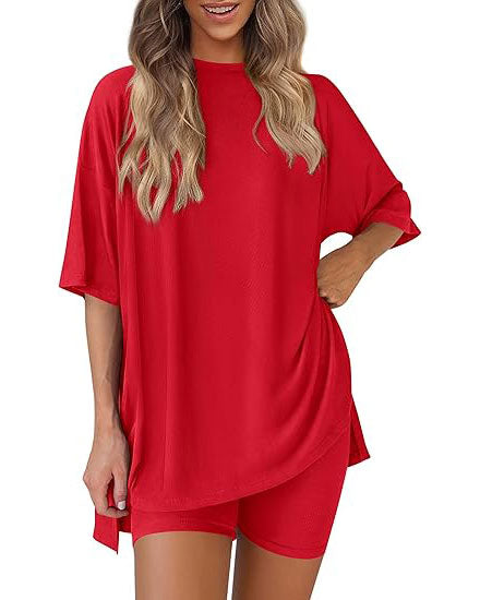 Ava | Loose Blouse