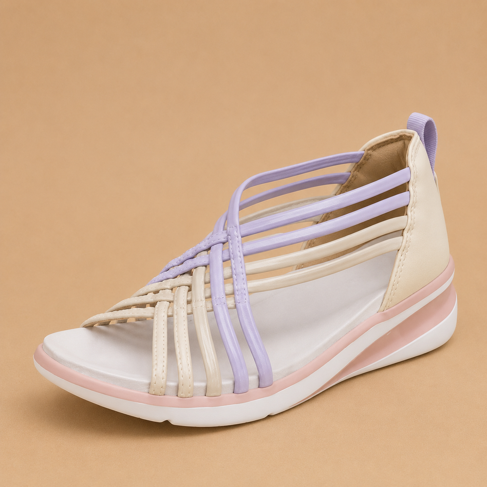 MARISSA | Women’s Flexible Sole Comfort Sandals
