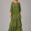 Lara | Maxi Dress