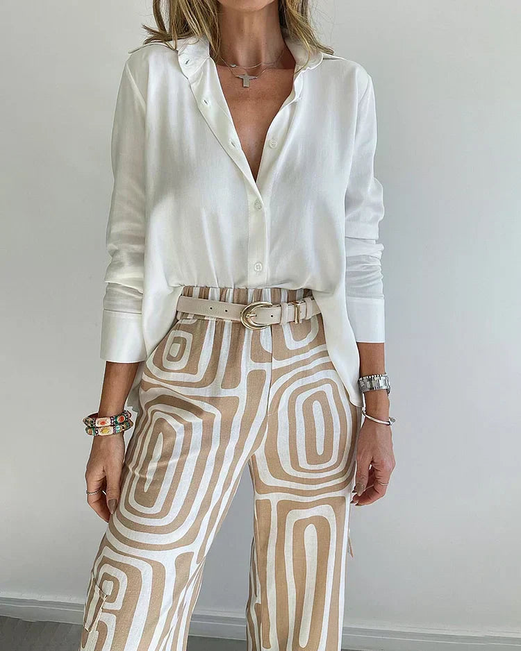 Lysa™ Collection