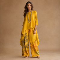 FIORELLA | Boho Set with Sunlit Charm