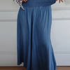 Jada | Comfy Wide-Leg Trousers