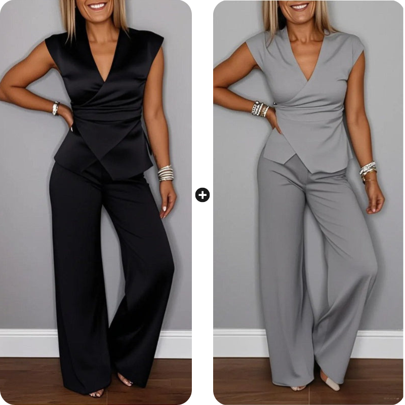LAILA | Elegant women's set