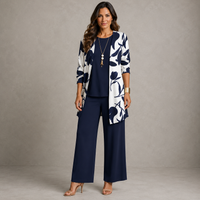 SYDNEY | Comfortable 3-Piece Set for Women