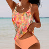 Beatriz | Elegant Double-Strap Swimsuit