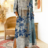 Josefa | Floral Printed Dress