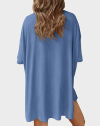Ava | Loose Blouse