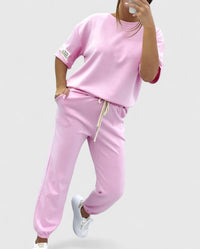 Stacy | Comfy Two-Piece Set
