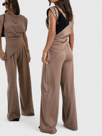 Sharon | Sophisticated Outfit