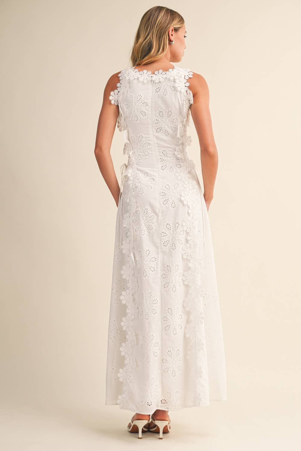 Lauren | Maxi Dress