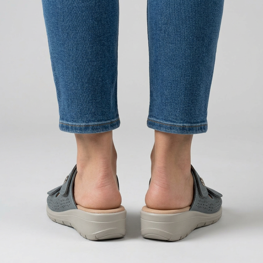 BETHANY | Comfortable Women's Slippers