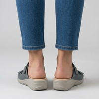 BETHANY | Comfortable Women's Slippers