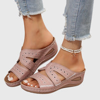 Noëlle | Lightweight Sandals