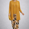 Ailene - Classic Elegance Three-Piece Set
