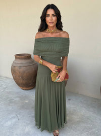 Toledo | Women's Dress