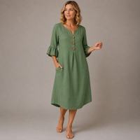 SIENNA | Women’s Everyday Floral Print Dress
