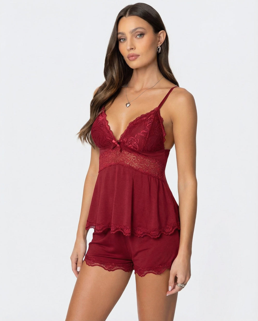 Amethyst | Loungewear Set