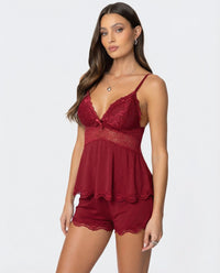 Amethyst | Loungewear Set