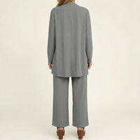 Vivienne | Minimalist 3-Piece Set