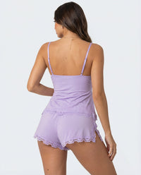 Amethyst | Loungewear Set