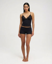 Soft Nights Lace Set