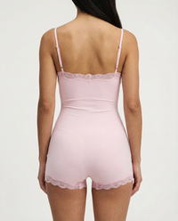 Dream Muse Overall