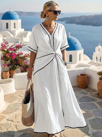 Encarna™ Elegant Dress