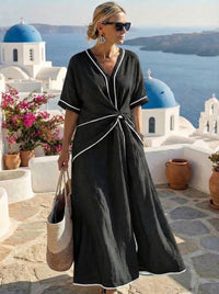 Encarna™ Elegant Dress