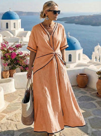 Encarna™ Elegant Dress