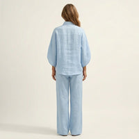 Zerah | Two-Piece Set