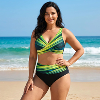 Naiara™ | Shaping Bikini