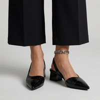 LISA | Orthopedic Heels