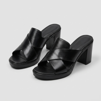 GEORGIA | Comfortable Heels