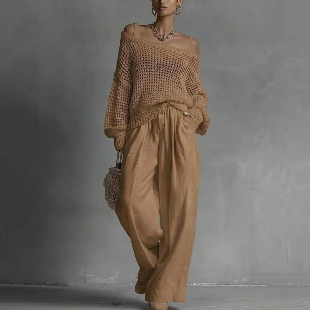 Claribel | Two-Piece Set